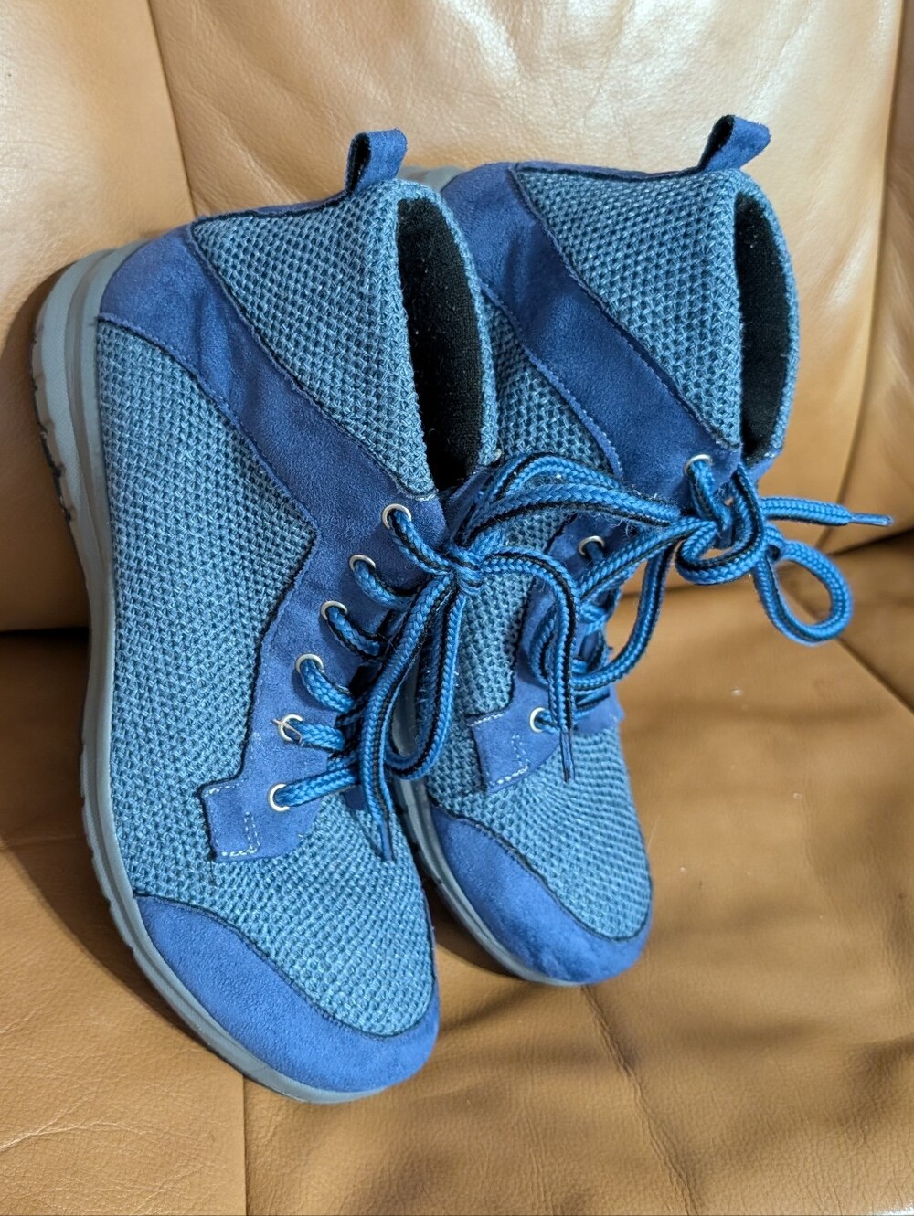 Arcopedico Net 6 Booties - Picture 11 of 11
